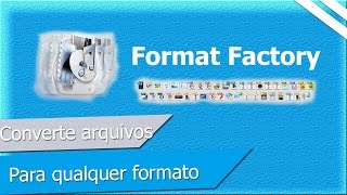 [Tutorial] Converter qualquer arquivo para qualquer formato (Video, Imagem, Audio) screenshot 5