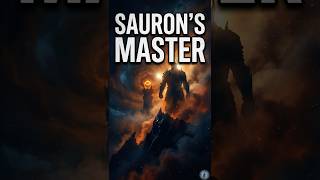 Sauron Was Just The Apprentice shorts