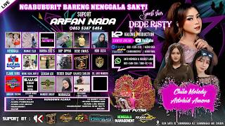   Ngabuburit Bareng  Nenggala Sakti Suport Arfan Nada  Suranenggala  Cirebon  Part 3