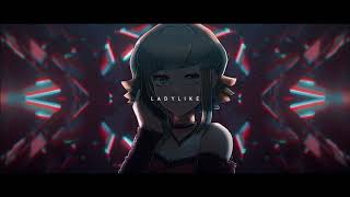 [Kagamine Rin] Ladylike - KIRA (VOCALOID COVER)