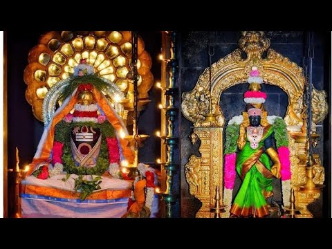 Aadhi Madhyaantha Rahitha Charitha llArunachala Siva Telugu Devotional ...