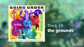 Going Under OST - the grounds