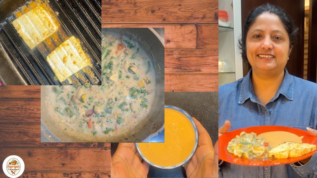 आज कुछ टेस्टी और हेल्थी bhi......