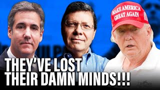 🚨 Former TOP Republican SHREDS His Former Party | Mea Culpa