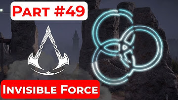 Assassins Creed Valhalla Gameplay Pc Walkthrough No Commentary - Part 49