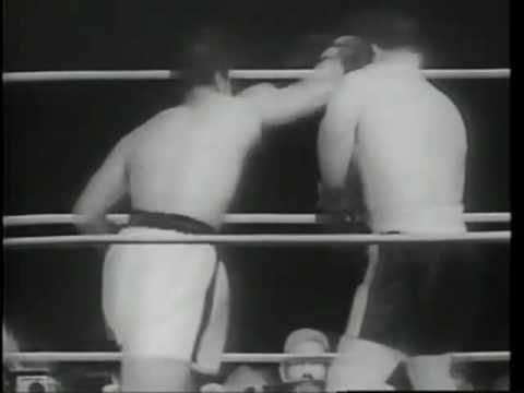 Rocky Marciano vs Don Cockell (1955)
