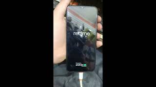 ​Realme C30s RMX3690 FRP Bypass | الطريقة النهائية لتخطي حساب جوجل C30s