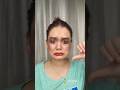 কাজল Remove করার সঠিক পদ্ধতি #youtubeshorts #kajal #makeup #makeupremove