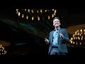 Jon Carmichael Full Keynote - Siemens Innovations 2025