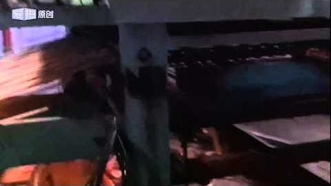 wood veneer clipper and stacker line