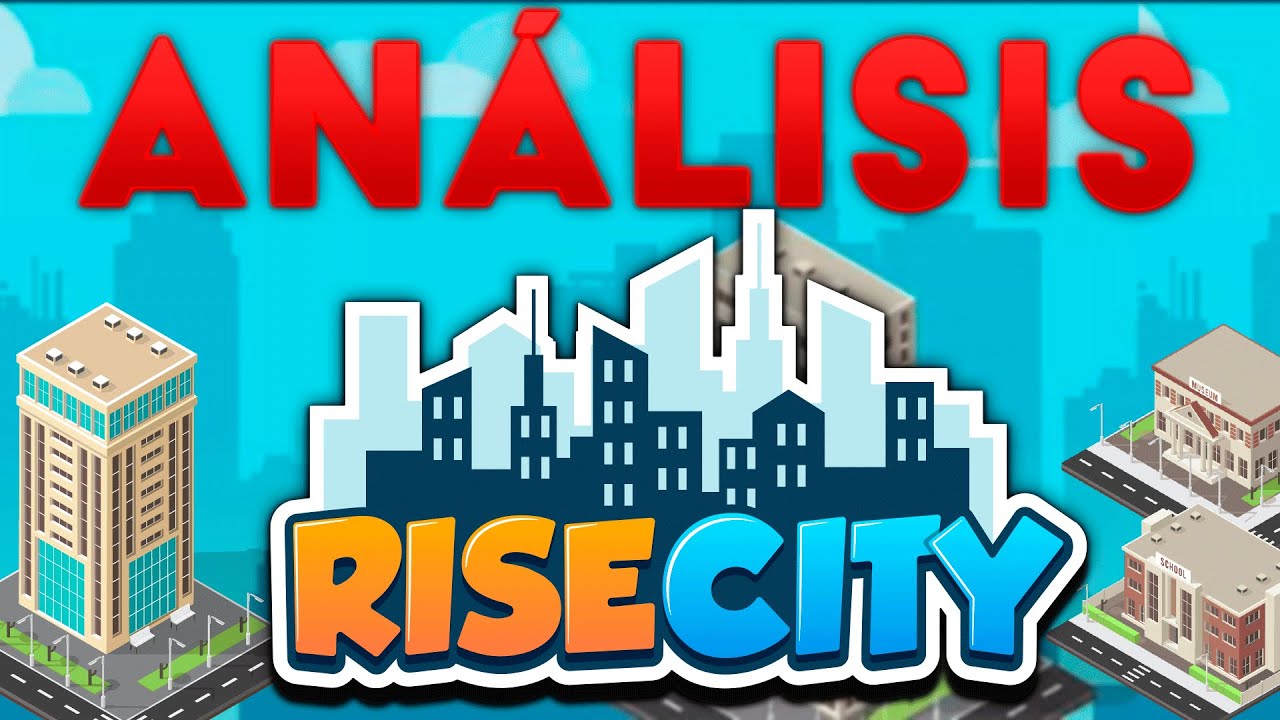 RISE CITY NFT COMO EMPEZAR || RISE CITY COMO ENTRAR | RISE CITY NUEVO NFT | RISE CITY COMO EMPEZAR