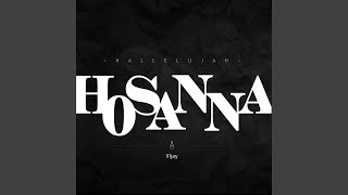 Video thumbnail of "Yaron Band - Hallelujah Hosanna"