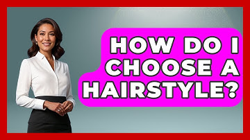How Do I Choose A Hairstyle? - The Sharp Dressed Gent