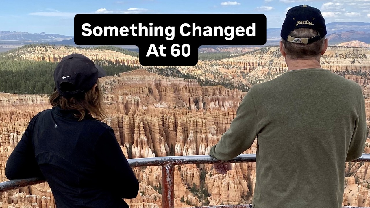 Пенсионные годы, полные суеты и беззаботности, заканчиваются раньше, чем вы думаете.