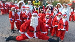 Gardaland MagicWinter 2015 - Inaugurazione - Video ufficiale