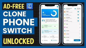 Best Free Clone Phone App for Android