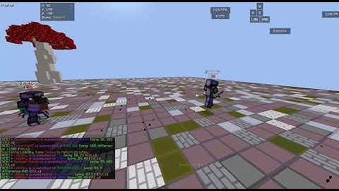 ExtremeCraft - Hacker #2732 Name:  lolosky Hacks: AKB + Kill Aura + Bow AimBot