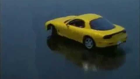 Road & Track Presents: The Need for Speed - Trailer