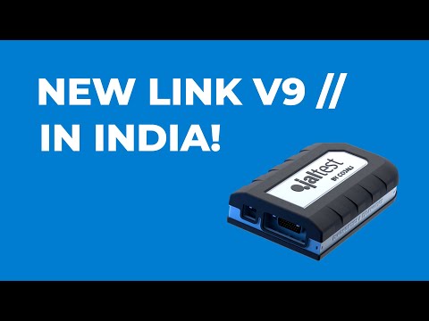Jaltest Link