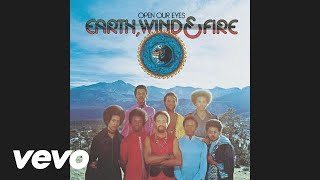 Earth,Wind, & Fire - Devotion (432hz)