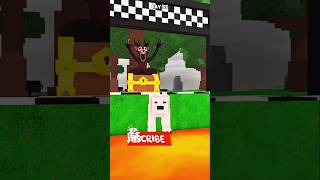 99 Nights Mobs Race Challenge 😱! #99nightintheforest #roblox #usa