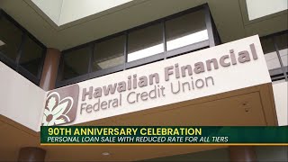 Why Hawaiian Financial FCU Was Just Voted Best of Hawaii #1