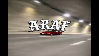 Araf - Ozi Vrd & Ofy & Kaya Giray & Enes Batur - Bi̇ Telefon Alo 2.1