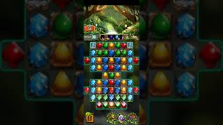 Jewel Diana 💎 - Jewels & Gems Match 3 Puzzle 2020 Level 54 ⭐⭐⭐no Booster 👑 Android Gameplay ✅ screenshot 3