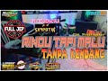 RINDU TAPI MALU TANPA KENDANG VERSI PLUS JEP DAN KENDANGAN ALA SIMPATIK MUSIK