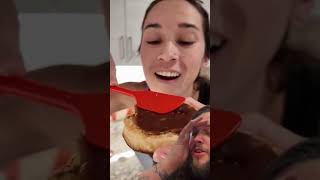 Stop Experimenting With Food