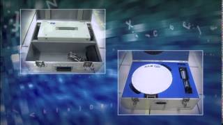 120-GHz-band Wireless Communications System for Television Broadcast Materials