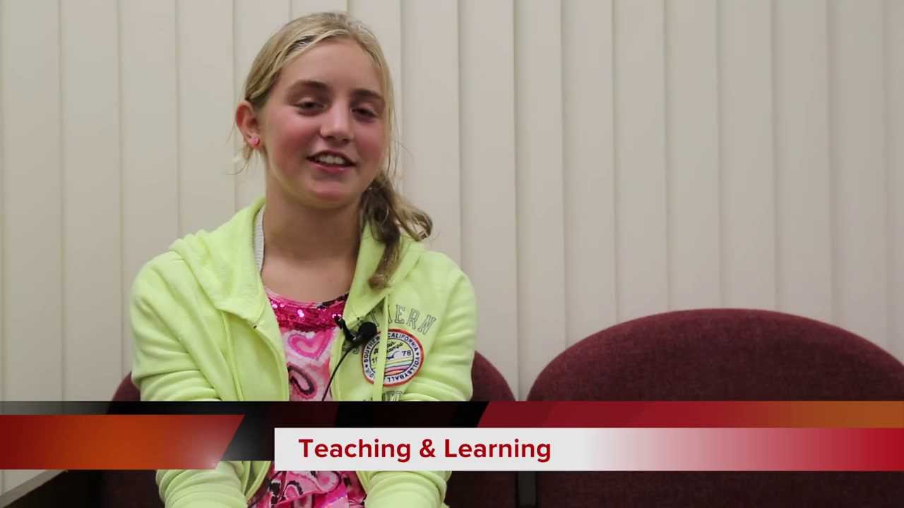 Bittersweet Elementary