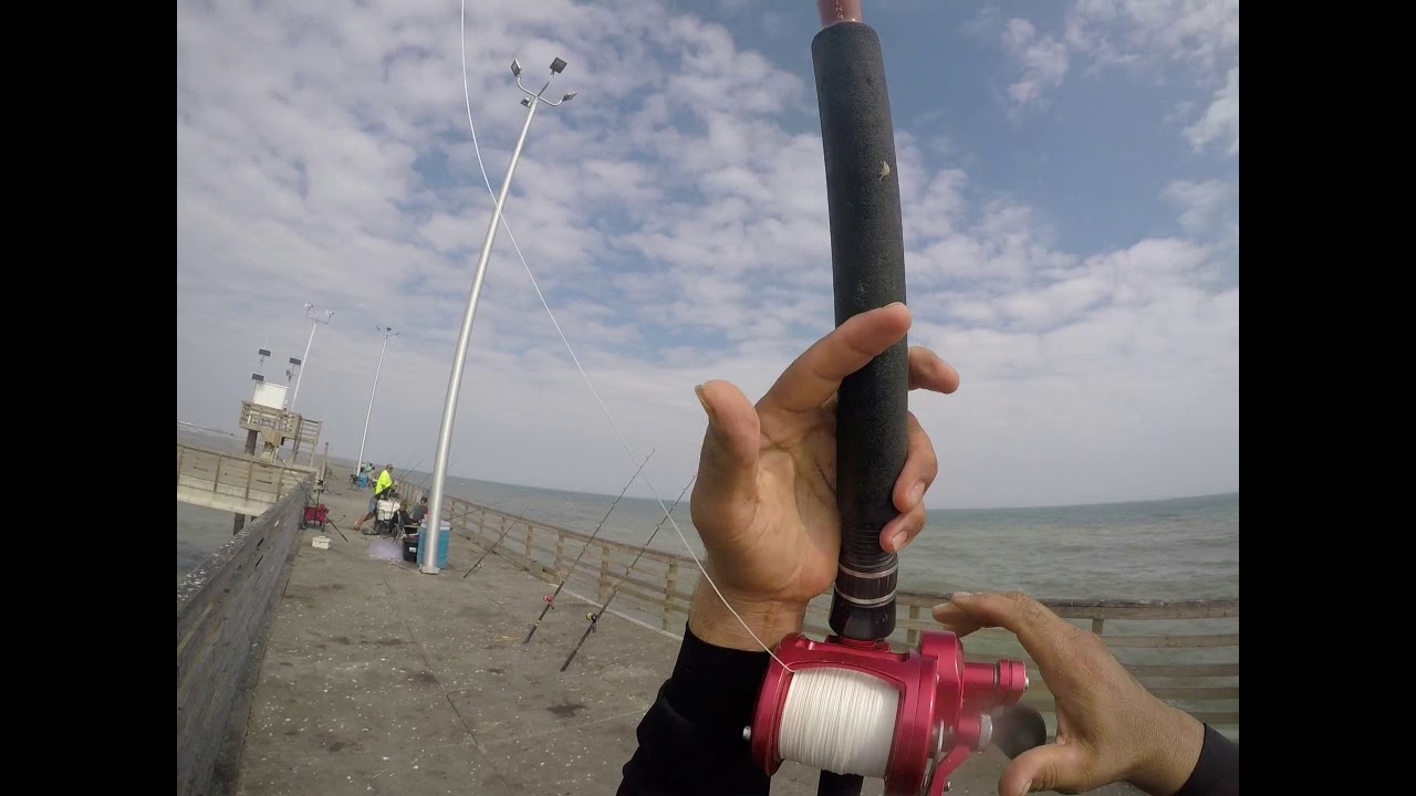 Avet casting colab vid