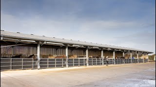 Cheshire Retirement Livery