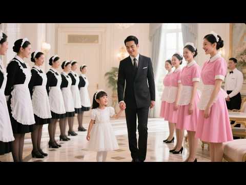 【Movie】Poor student nanny