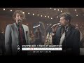 for KING + COUNTRY - Heavenly Hosts | Acoustic Performance Video