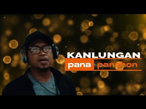KANLUNGAN(PANAPANAHON) BY:NOEL CABANGUN COVER by:MARVIN DE VILLA
