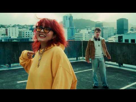 JQIME - intertwine (Official Music Video)