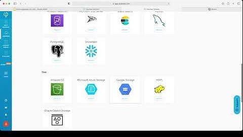 Create a Streaming Data Pipeline for Product Analytics