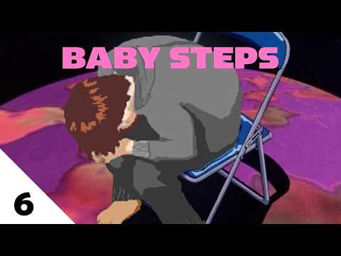 RockLeeSmile Live! - Baby Steps [Part 6]