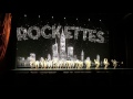 The Rockettes New York Spectacular - Grand Finale