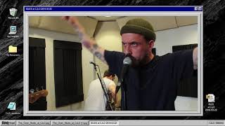 IDLES - &quot;Faith in the City&quot; (From the Archive of Live at CJLO 1690AM)