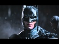 Batman arkham origins  tv spot