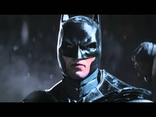 Batman: Arkham Origins (PC) review: Batman: Arkham Origins: The Dark Knight  redundant - CNET