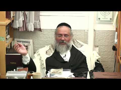 החיד''א-תניא יומי ובגובה העיניים-א' אב תשפ''ד