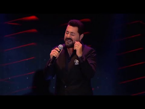 Serkan Kaya - Sevemiyorum (Yeditepe Konserleri)