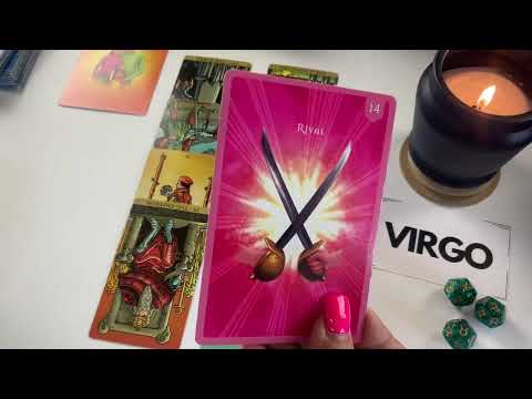 VIRGO! THEY WILL PAY DEARLY FOR WHAT THEY DID TO YOU! BUT A POSSIBLE RETURN after all!