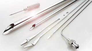 What is Passivation?