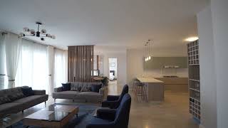 THE MARQUIS  APARTMENTS  |  OPULENT LIFESTYLE  |  READY FOR OCCUPATION