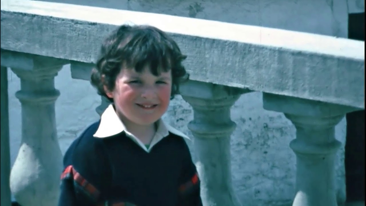 Souvenirs d'une jeunesse et d'une époque